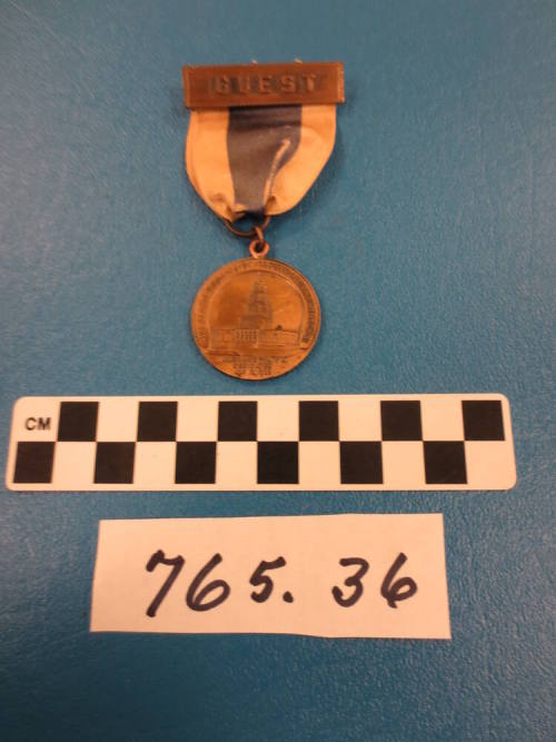 Pin, Masonic