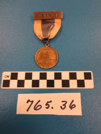 Pin, Masonic