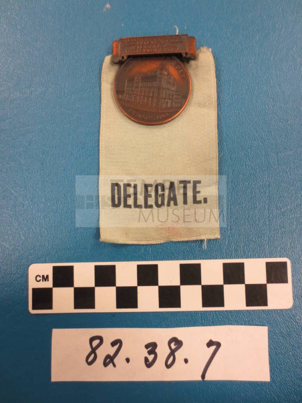 Pin, Masonic