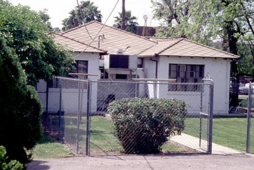 210 E. 7th Street