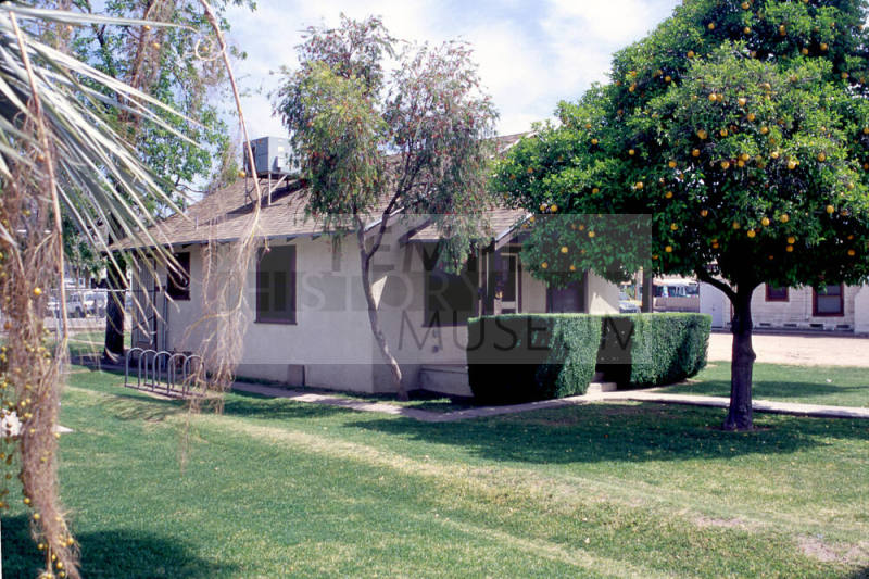 216 E. 7th Street