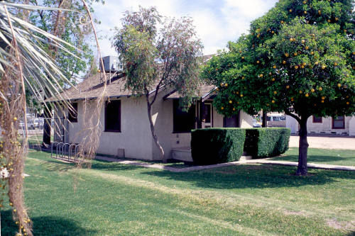 216 E. 7th Street