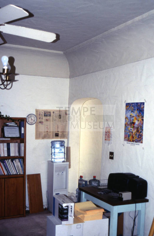 Birchette House