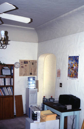 Birchette House