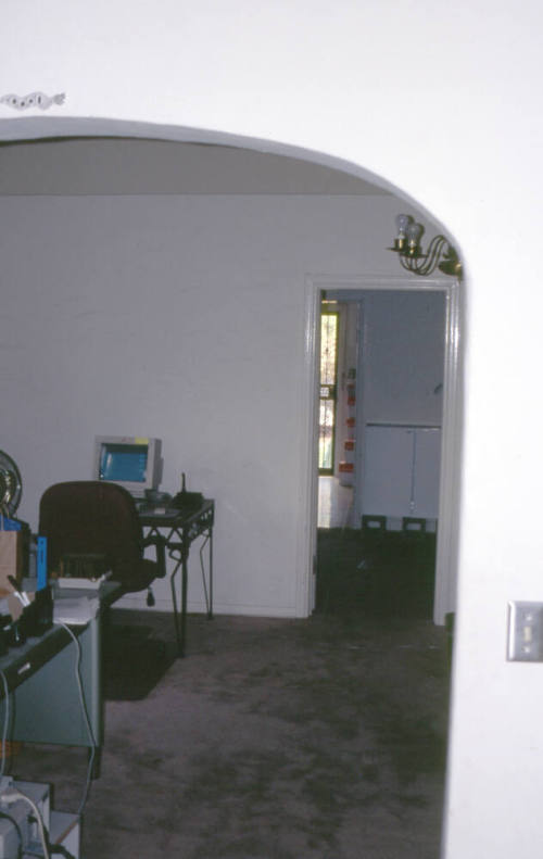 Birchette House