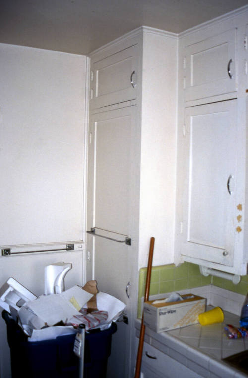 Birchette House