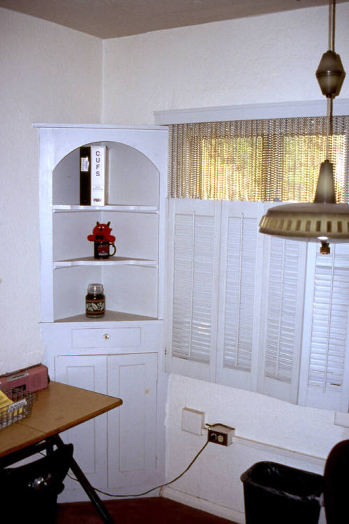 Birchette House