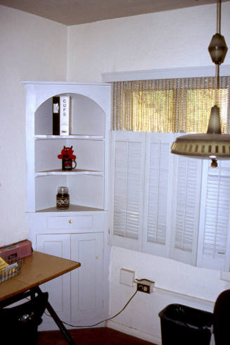 Birchette House