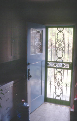 Birchette House