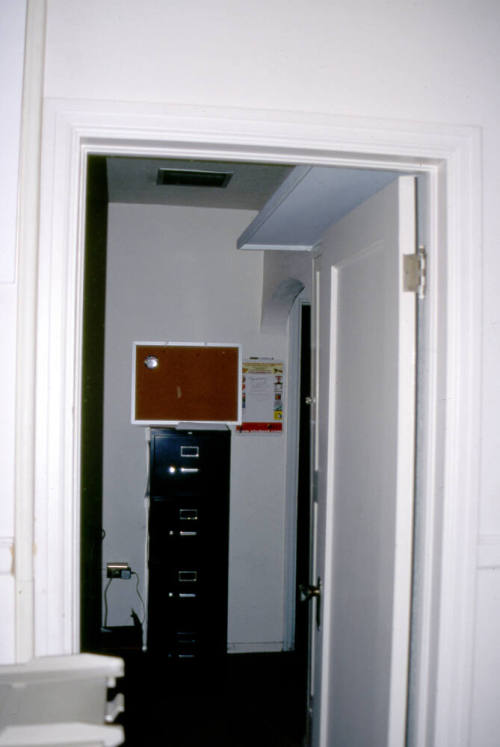 Birchette House