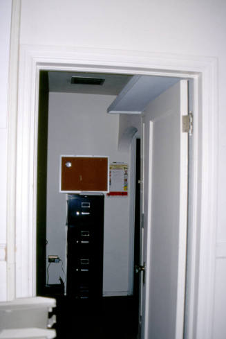 Birchette House