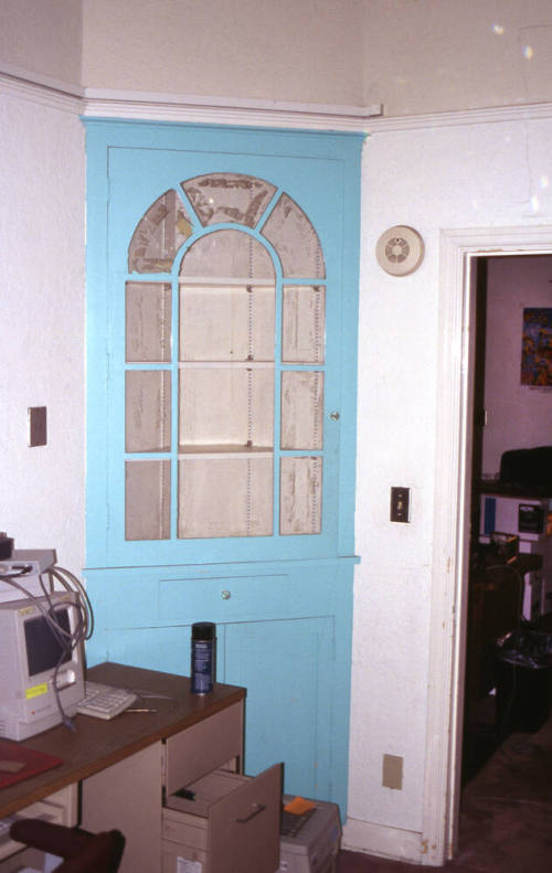 Birchette House