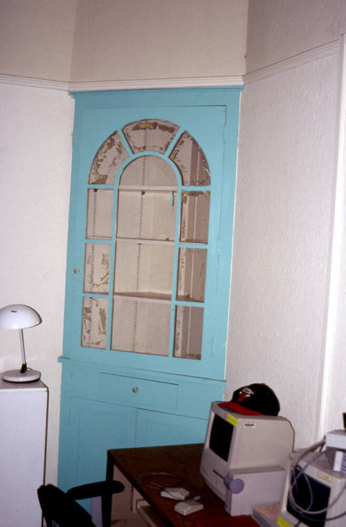Birchette House