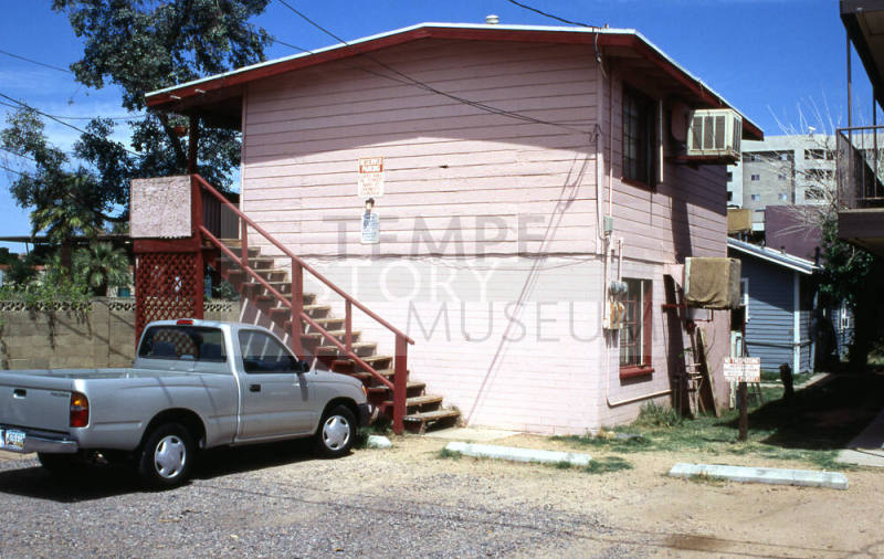 213 E. 6th Street