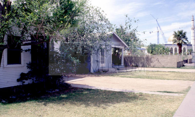 213 and 215 E. 6th Street