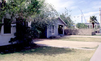 213 and 215 E. 6th Street