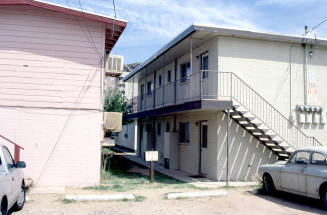 213 and 215 E. 6th Street