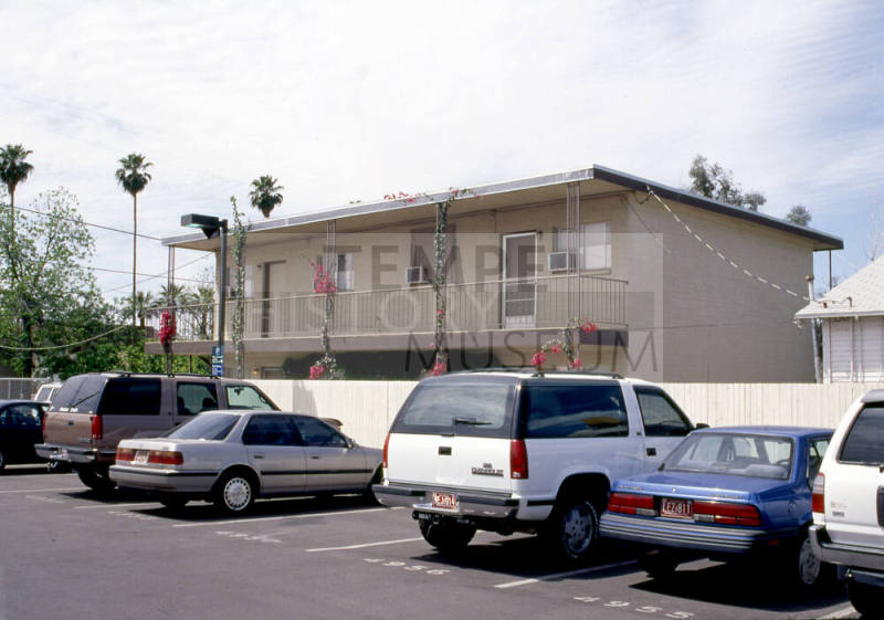 215 E. 6th Street