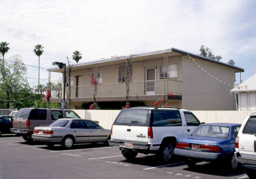 215 E. 6th Street