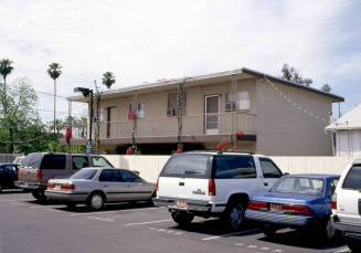 215 E. 6th Street