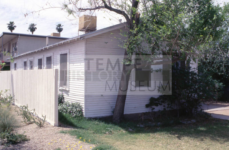 215 E. 6th Street