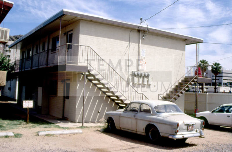 215 E. 6th Street