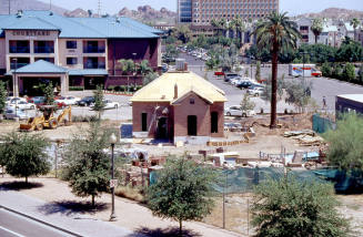 604 S. Ash Avenue