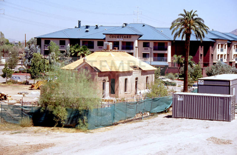 604 S. Ash Avenue