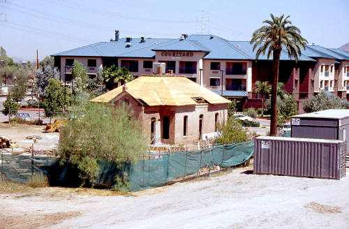 604 S. Ash Avenue