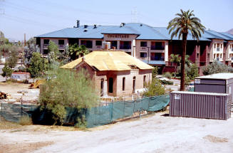 604 S. Ash Avenue