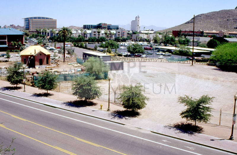 604 S. Ash Avenue