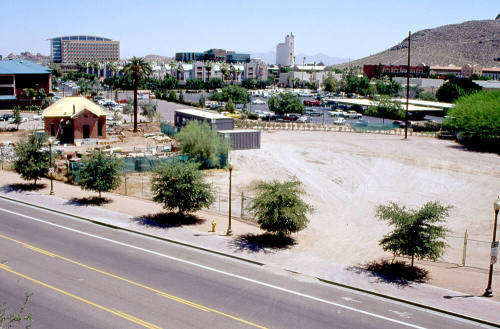 604 S. Ash Avenue