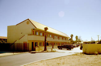 947 E. Apache Blvd.