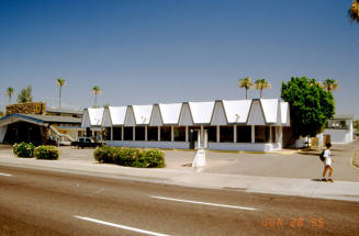 1020 E. Apache Blvd.