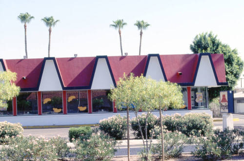 1030 E. Apache Blvd.