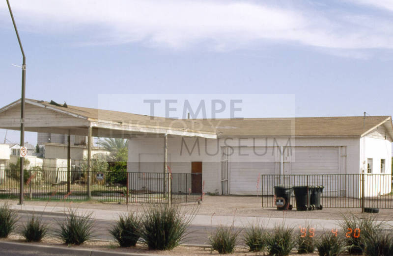 2315 E. Apache Blvd.