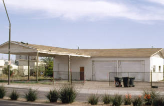 2315 E. Apache Blvd.
