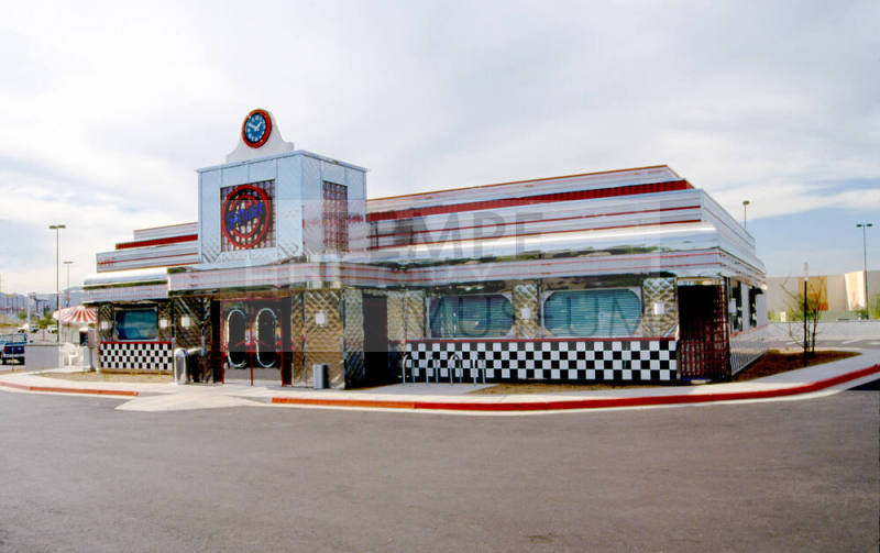 5 & Diner, 5025 S. Arizona Mills Circle