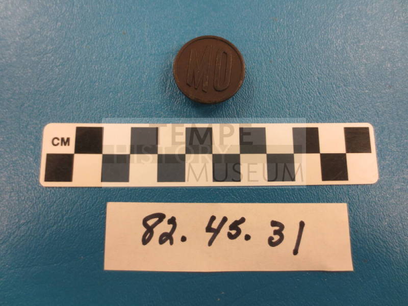 Military insignia