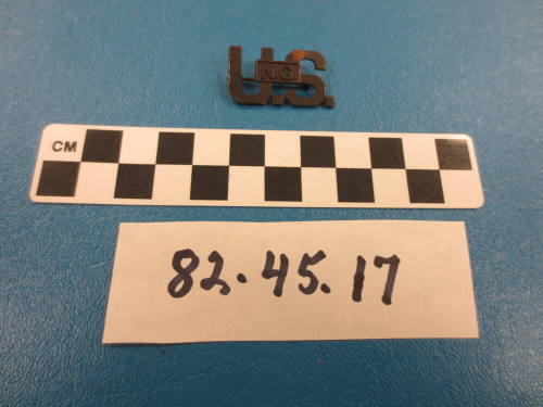 Pin, US