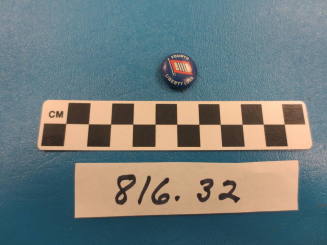 Pin, Fourth Liberty Loan