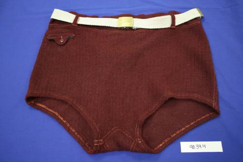 Mens swimming trunks