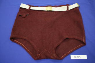 Mens swimming trunks