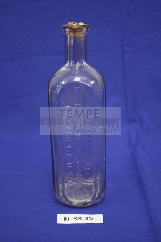 Bottle