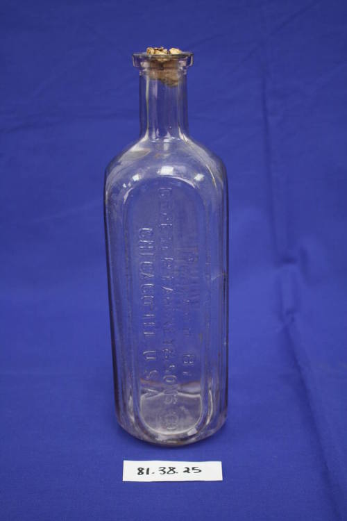 Bottle