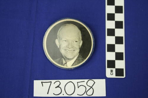 Button, Campaign