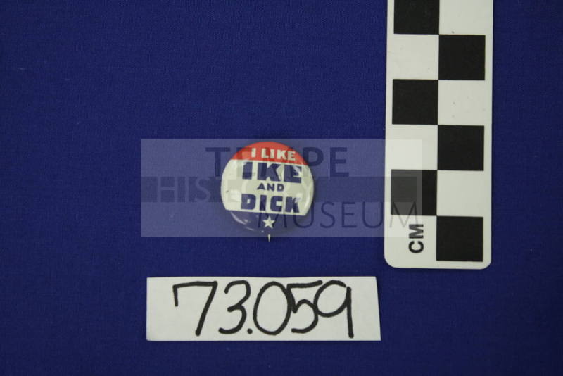 Button, Campaign