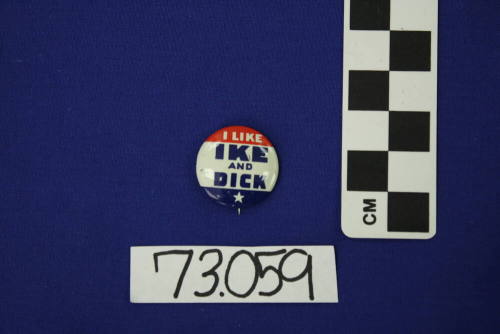 Button, Campaign