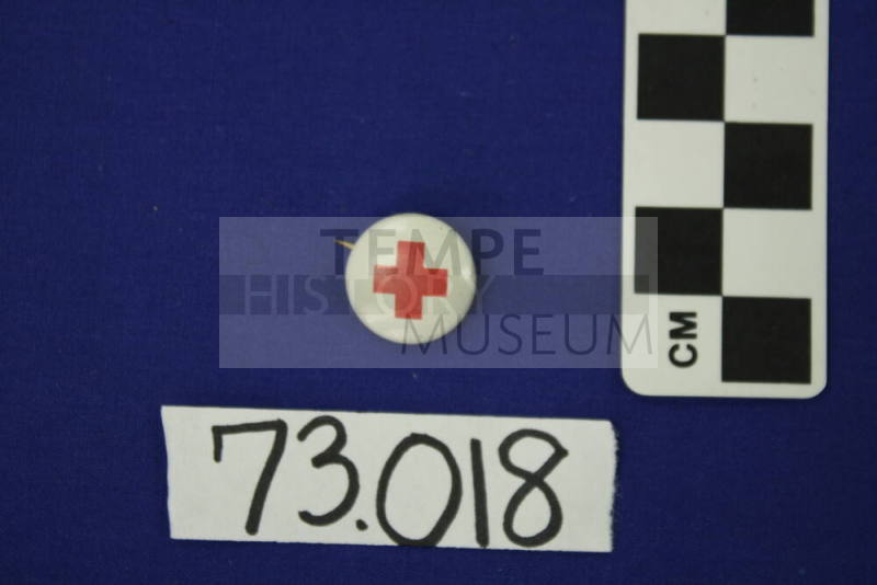 Occupational Pin