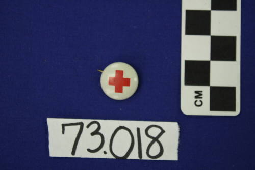 Occupational Pin